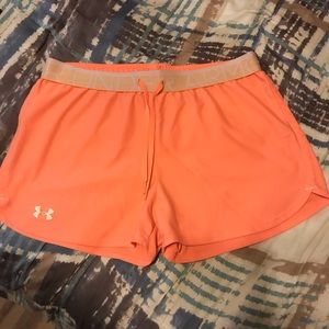 UA Shorts